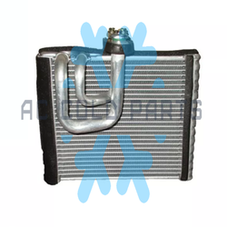 Evaporador Suzuki Celerio 1 Generacion