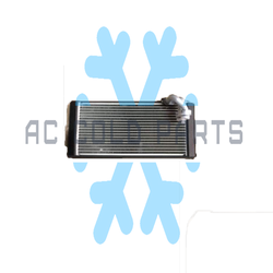 Evaporador Hyundai H1 2018