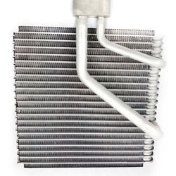 Evaporador Hyundai Getz