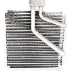 Evaporador Hyundai Accent LC