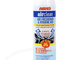 Limpiador de Aire acondicionado