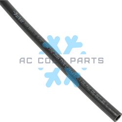 Manguera A/C #8 13/32" 10mm Parker por Pie
