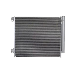 Condensador Nissan Qashqai J11