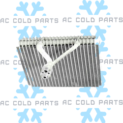 Evaporador Kia Picanto SA 1.1