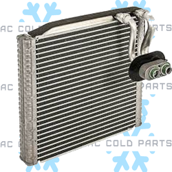 Evaporador Kia Picanto TA