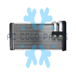 Evaporador Toyota Fortuner AN50/AN60 Trasero