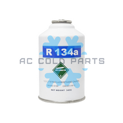 Gas R134A 340g