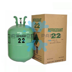 Gas R22 Tanque