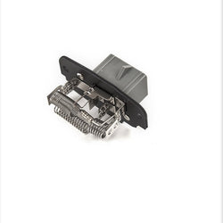 Resistencia Ford Explorer