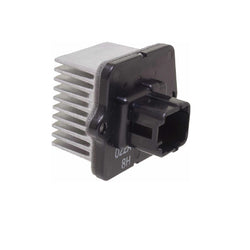 Resistencia Mitsubishi Outlander