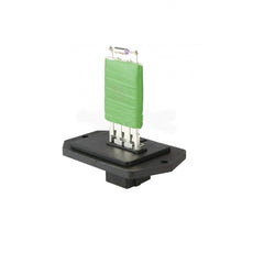 Resistencia Toyota Hilux