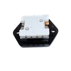 Resistencia Mitsubishi Lancer GL