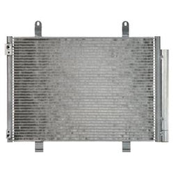 Condensador de Suzuki Swift RS