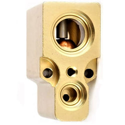 Valvula de Expansion Volkswagen Jetta