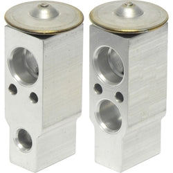 Valvula de Expansion Toyota Prado