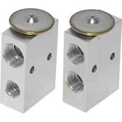 Valvula de Expansion Freightliner