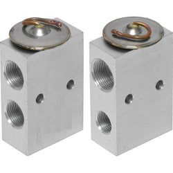 Valvula de Expansion Freightliner