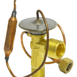 Valvula de Expansion Mitsubishi Nativa