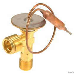 Valvula de Expansion Nissan Frontier