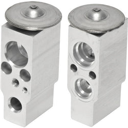 Valvula de Expansion Nissan