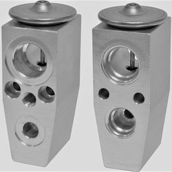 Valvula de Expansion Ford Explorer