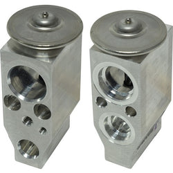 Valvula de Expansion Nissan