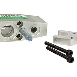 Valvula de Expansion Ford Transit 2.2 Diesel Trasero Motorcraft